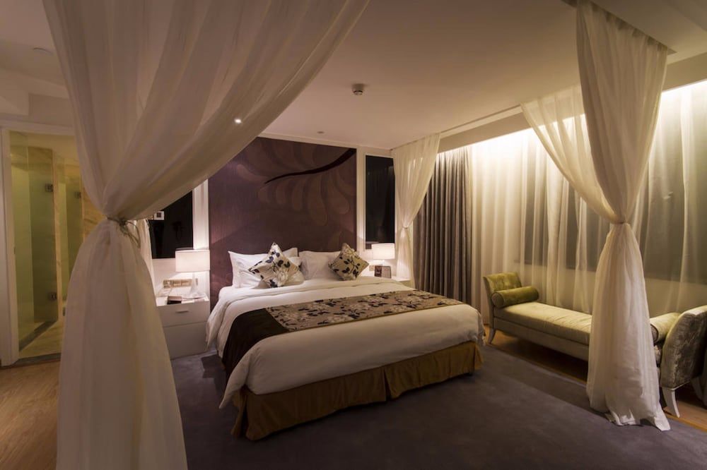 Themed Double Room