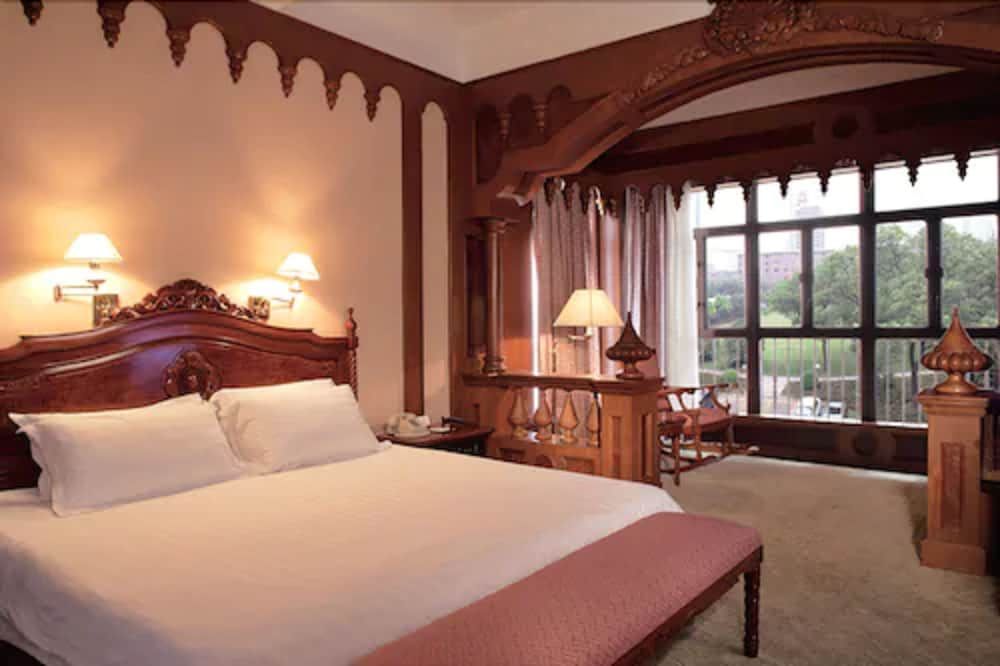 undefined Jin Jiang Jing An Hotel 3