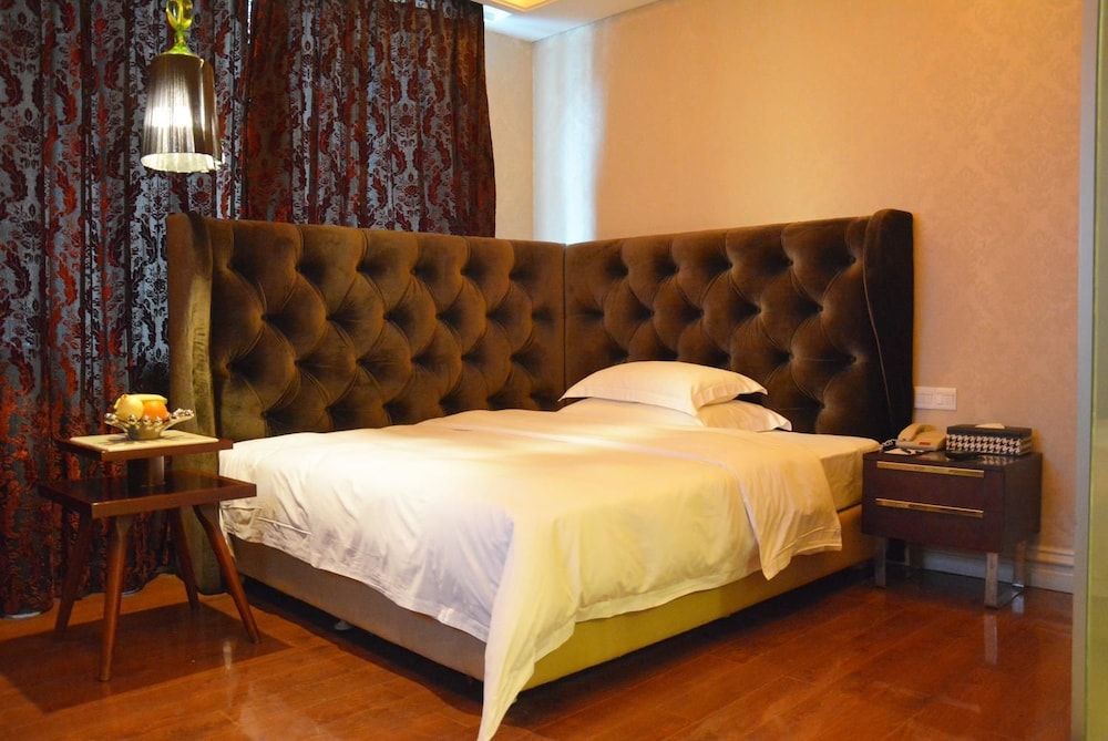Basic Double Room