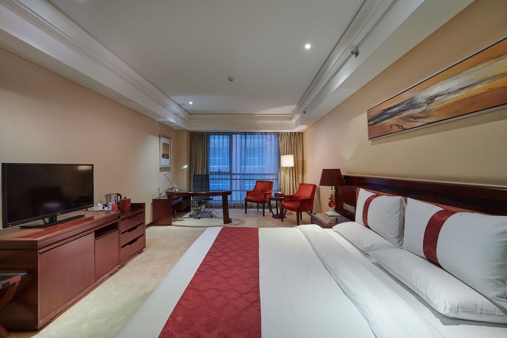 Business Double Room