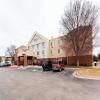 Fairfield Inn Ponca City