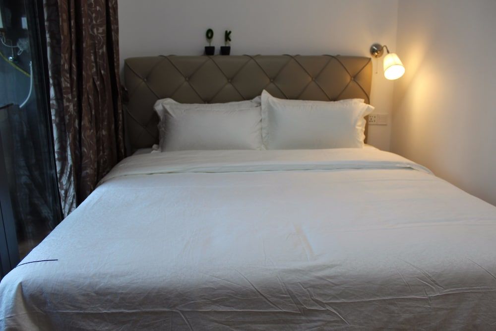 Executive Two-Bedroom Apartment