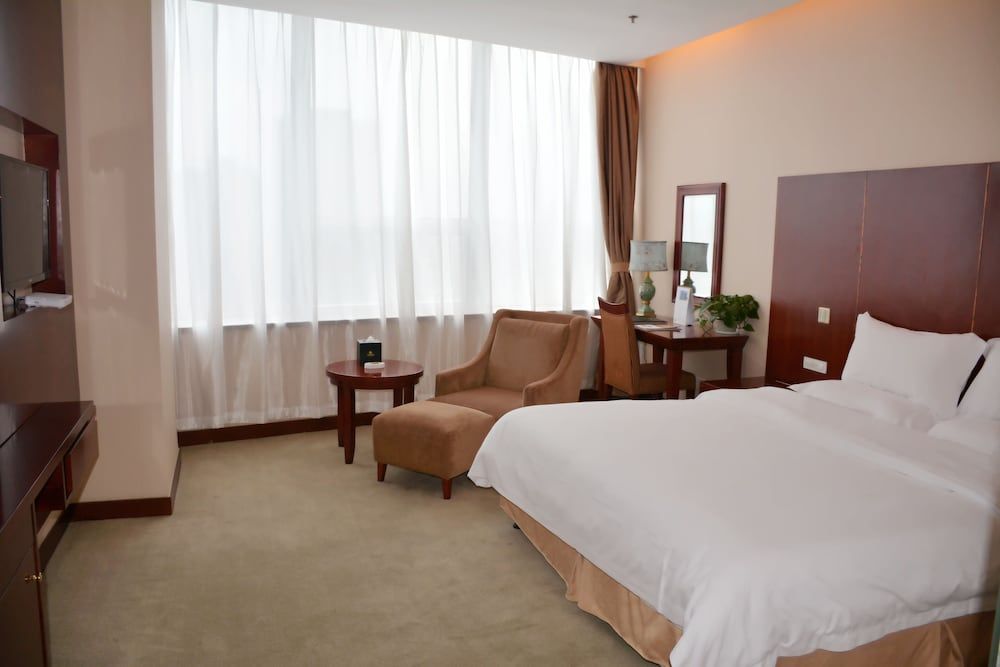 Premium Double Room