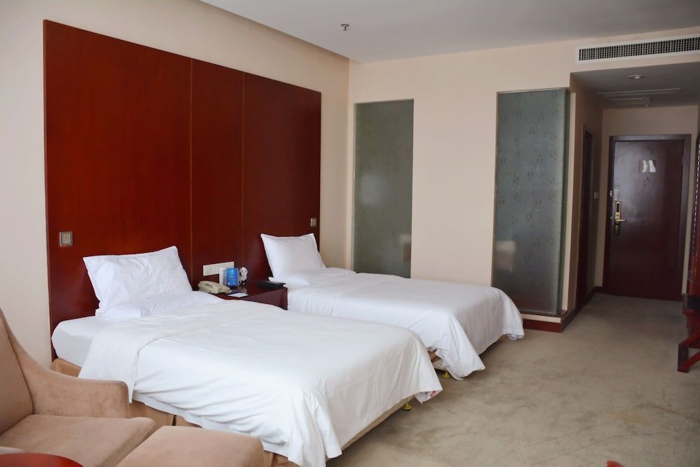 Premium Twin Room