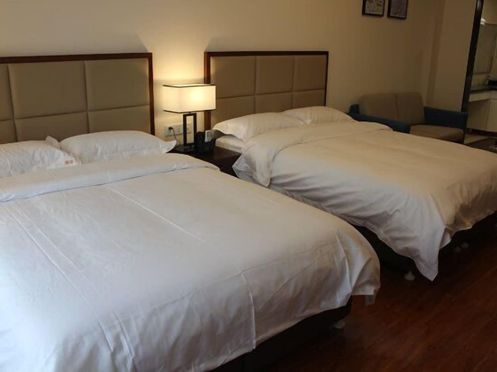 Premium Twin Room