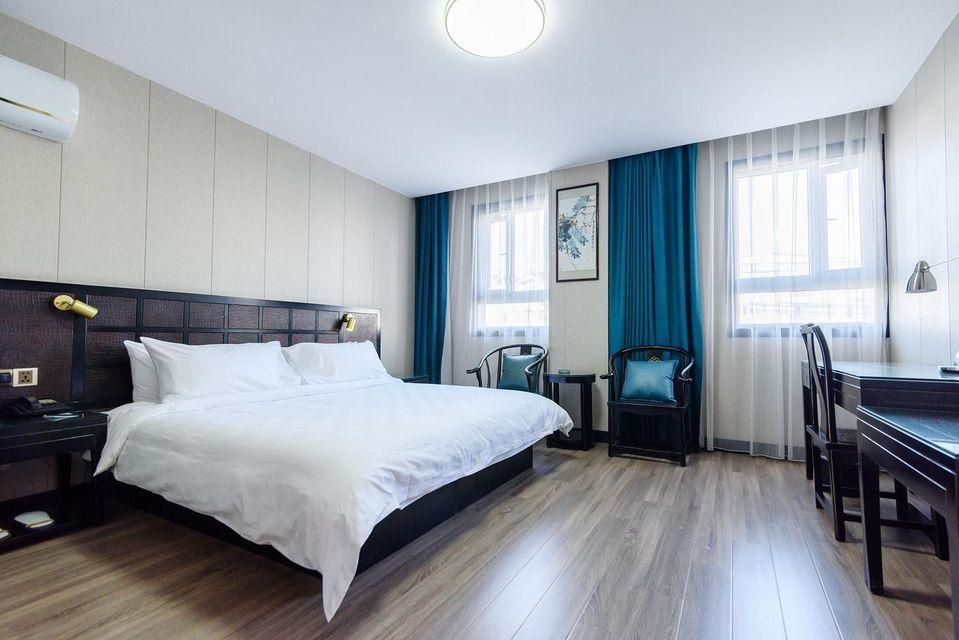 Business Suite A