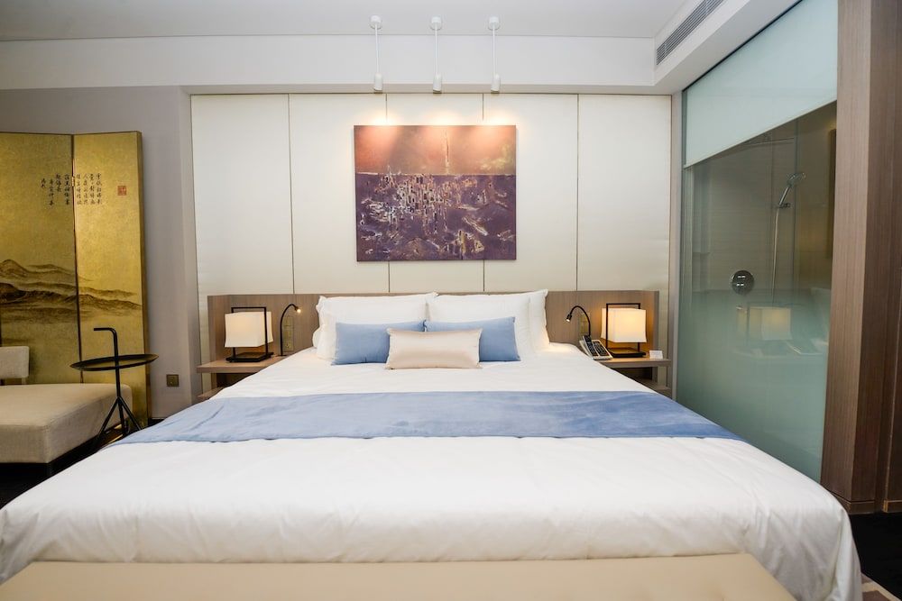 undefined Golden Tulip New Asia Hotel, The Bund Shanghai 3