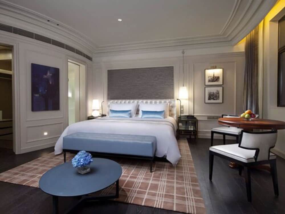 undefined Golden Tulip New Asia Hotel, The Bund Shanghai 2