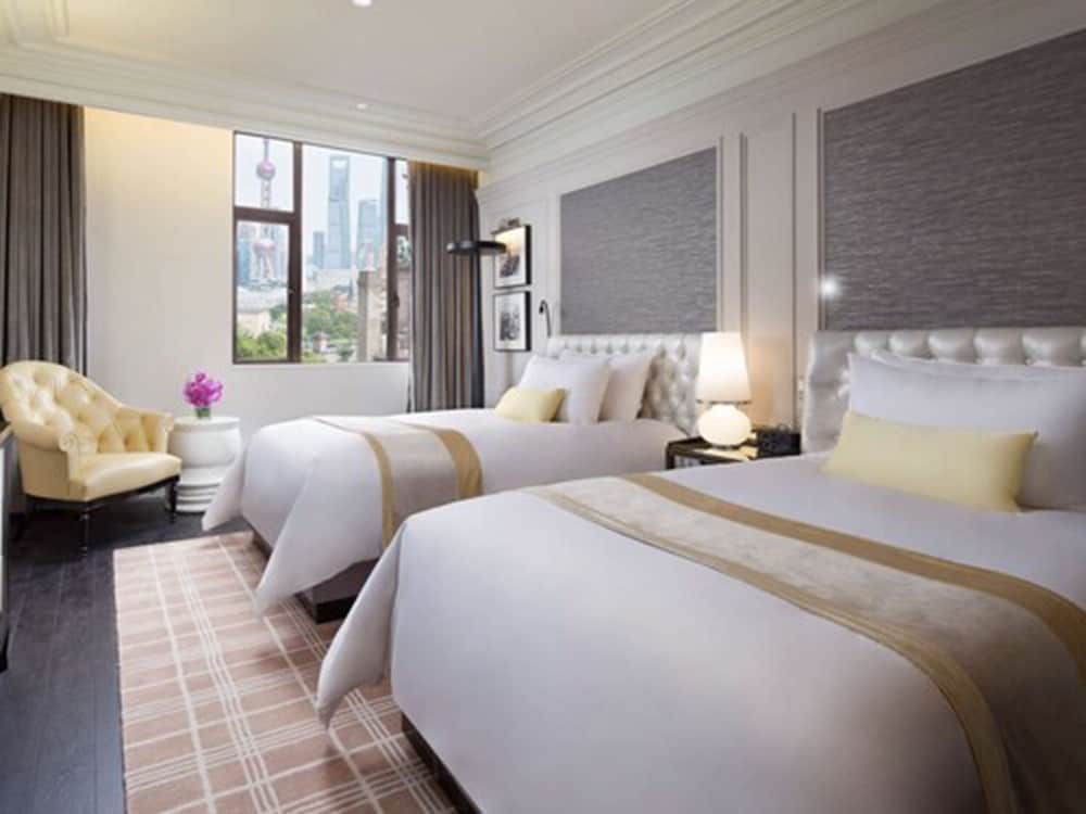 undefined Golden Tulip New Asia Hotel, The Bund Shanghai