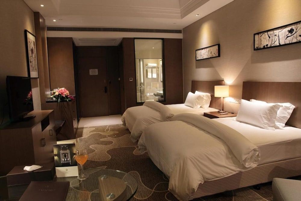 undefined Metropolo Shanghai Changzhong Road 9