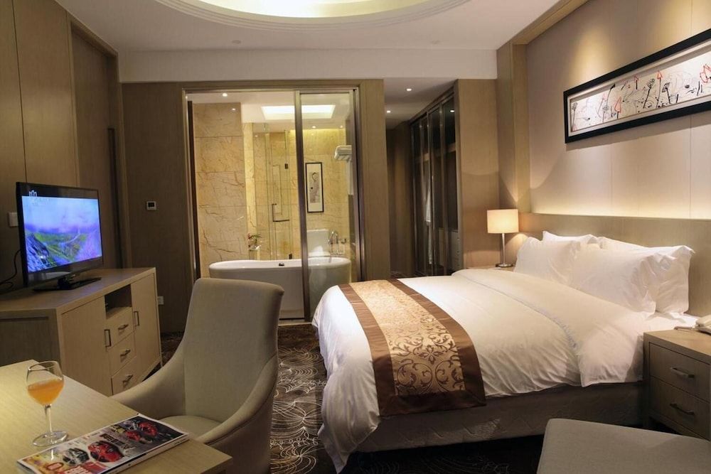 undefined Metropolo Shanghai Changzhong Road 10