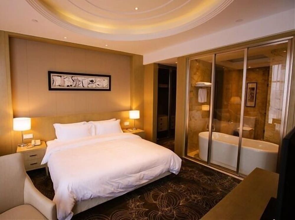 undefined Metropolo Shanghai Changzhong Road 5