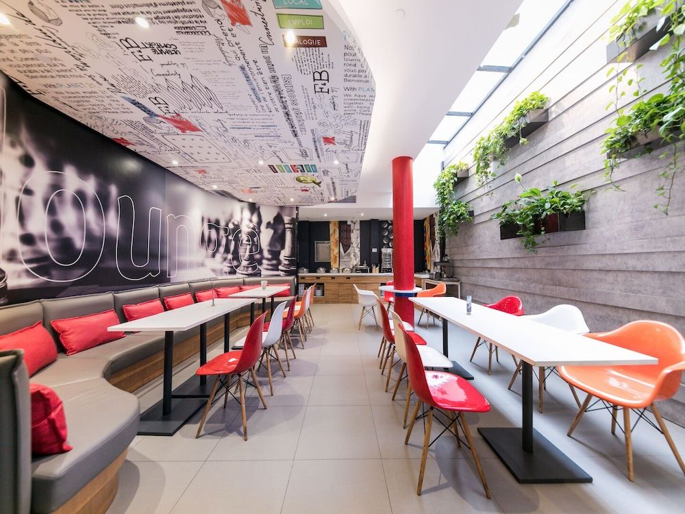 undefined ibis Shanghai Gubei 10