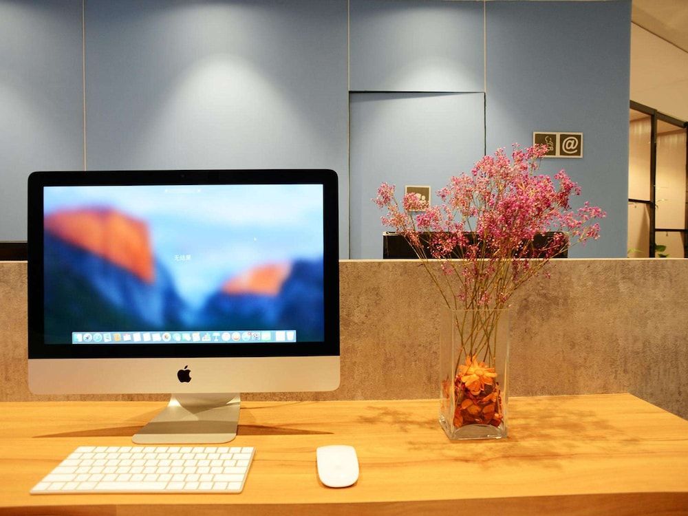 undefined ibis Shanghai Gubei 5
