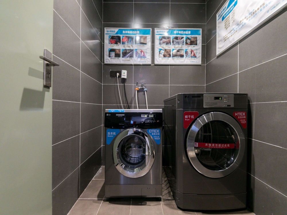 undefined ibis Shanghai Gubei 7
