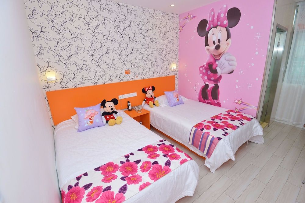 Lijing Selected Hotel