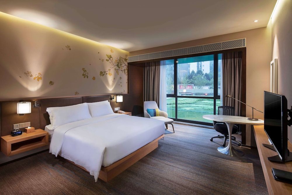 Deluxe Suite, 1 Bedroom, Non Smoking
