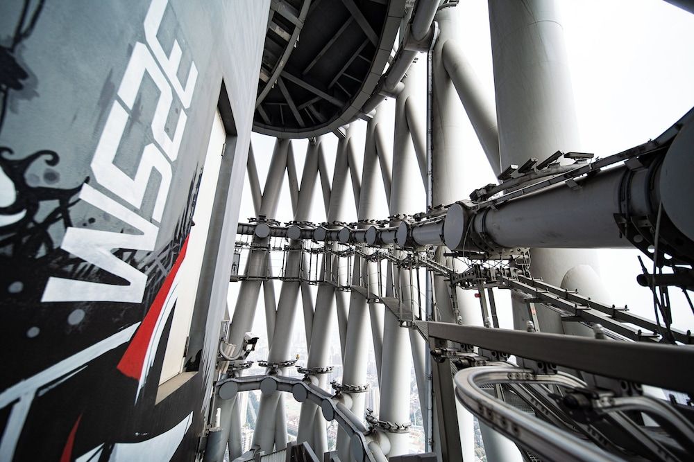 undefined InterContinental Guangzhou Exhibition Center by IHG 10