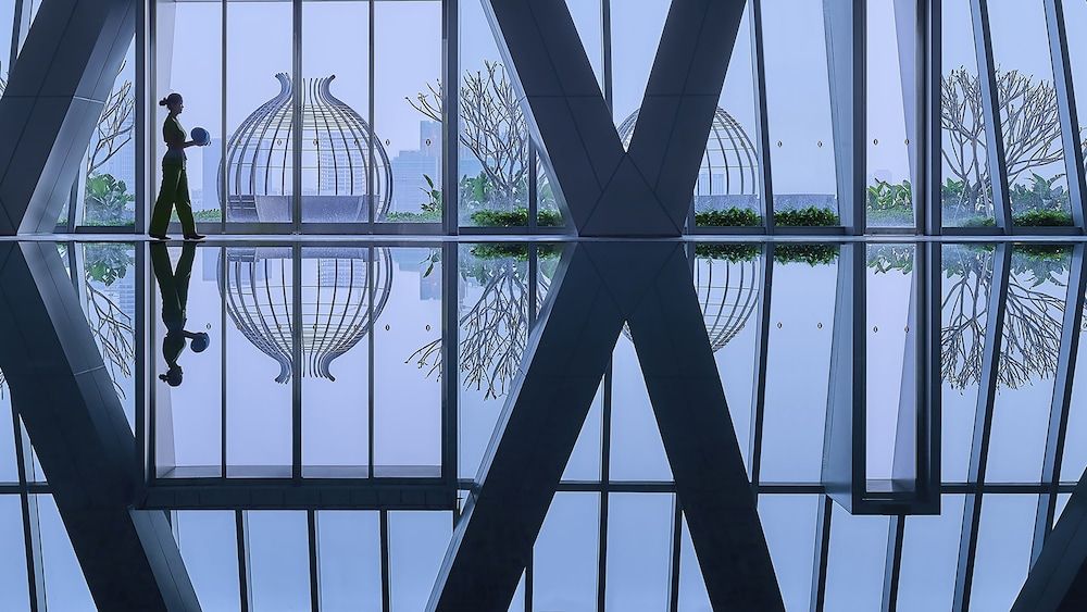 undefined InterContinental Guangzhou Exhibition Center by IHG 6