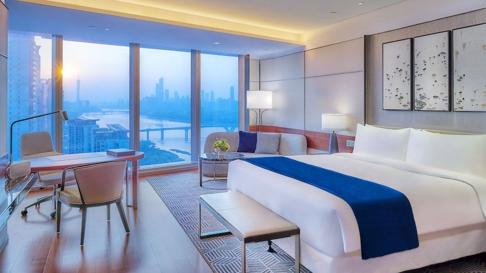 undefined InterContinental Guangzhou Exhibition Center by IHG 8