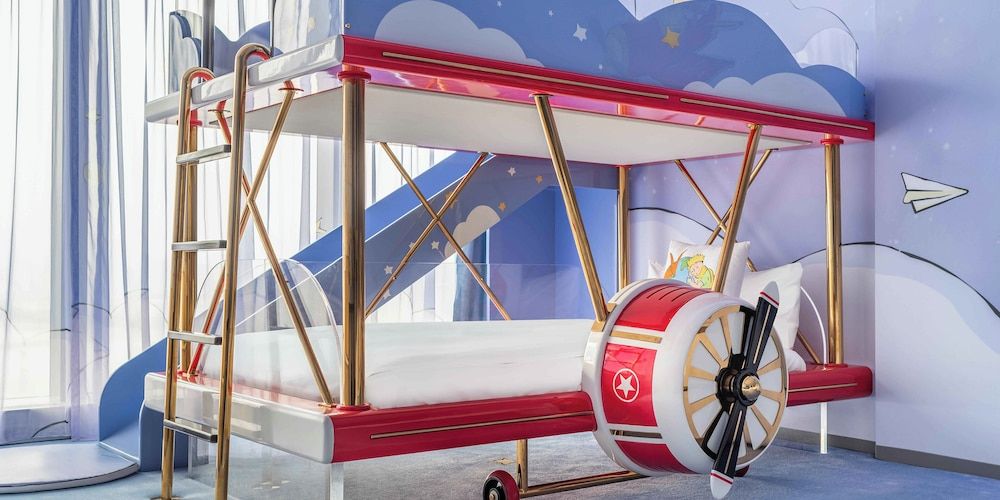 undefined InterContinental Guangzhou Exhibition Center by IHG 5