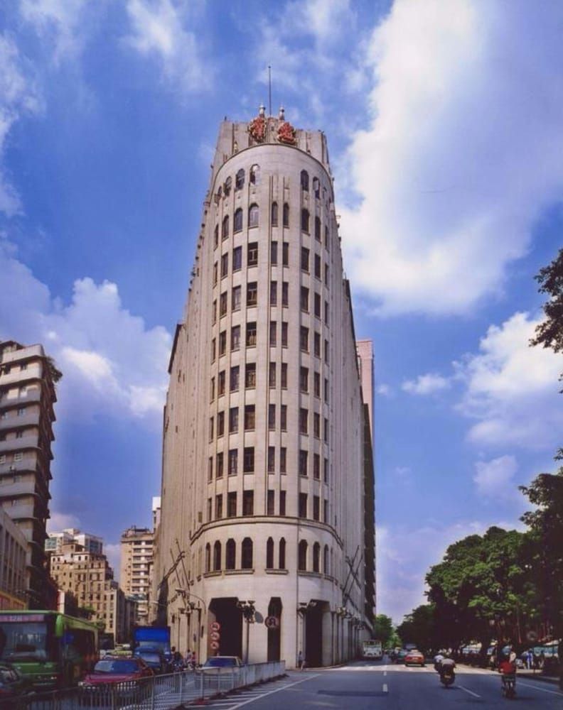 undefined Aiqun Hotel Guangzhou - Free shuttle between hotel and Exhibition Center during Canton Fair 4