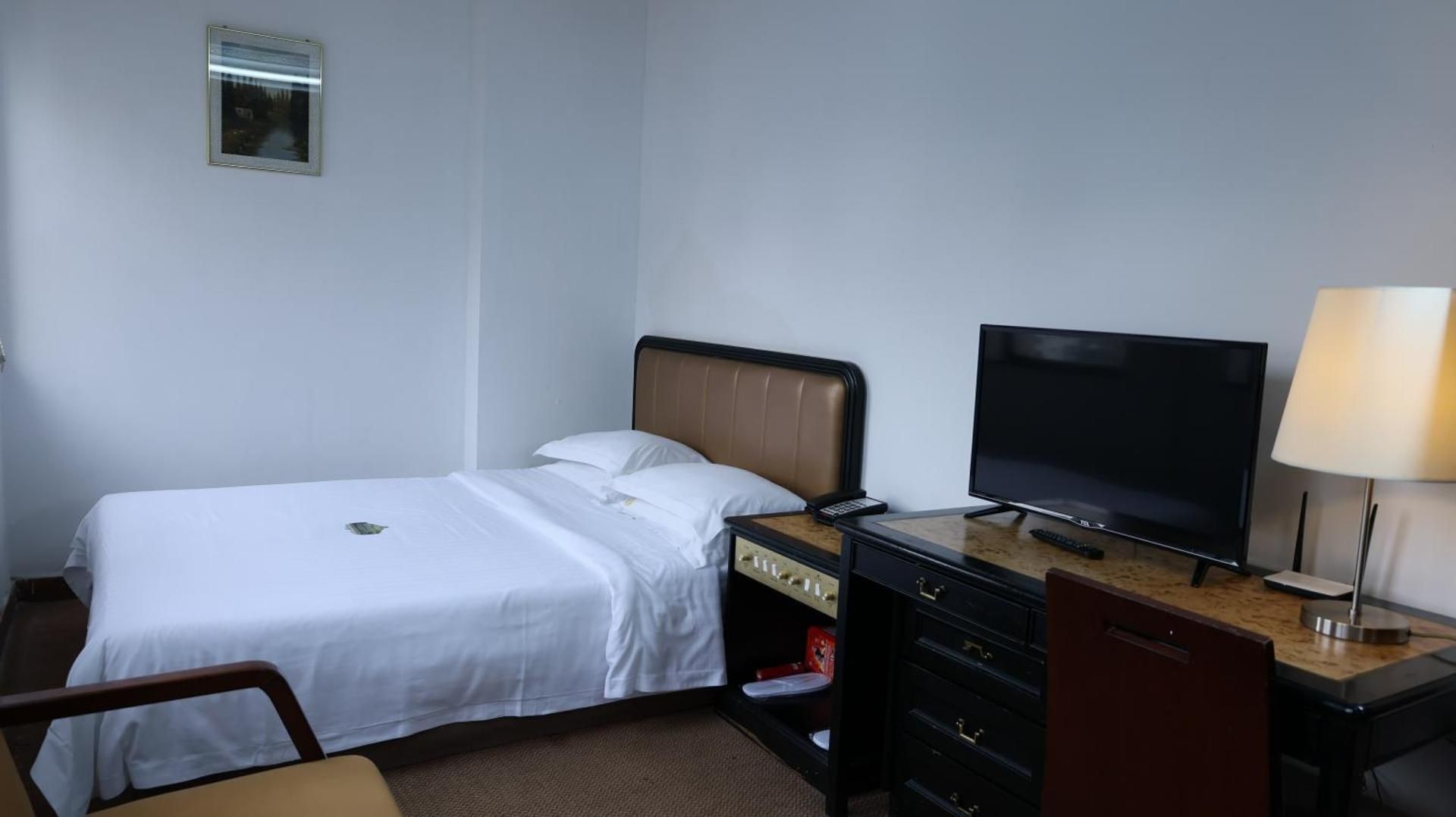 undefined Aiqun Hotel Guangzhou - Free shuttle between hotel and Exhibition Center during Canton Fair 8