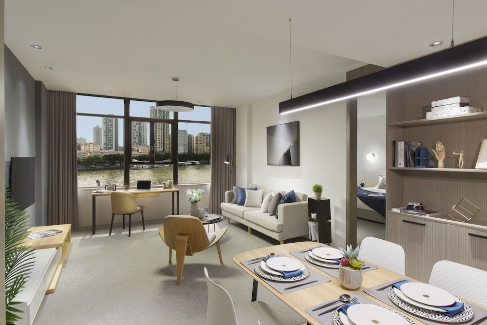 undefined Aiqun Hotel Guangzhou - Free shuttle between hotel and Exhibition Center during Canton Fair 10