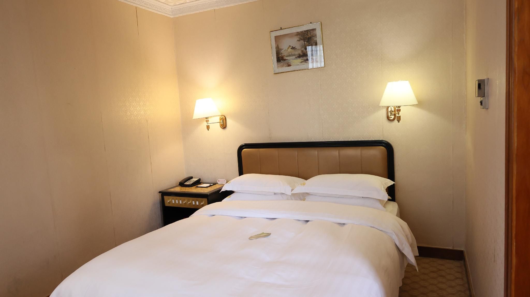 undefined Aiqun Hotel Guangzhou - Free shuttle between hotel and Exhibition Center during Canton Fair 5