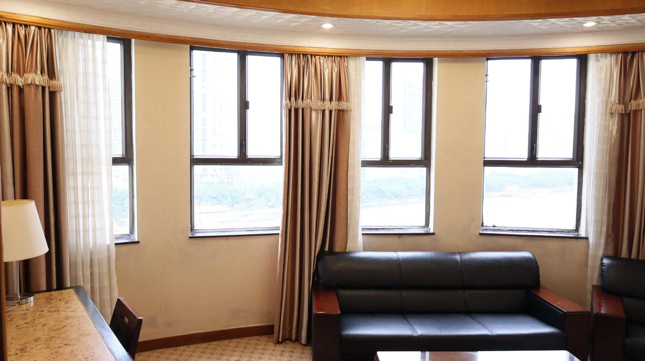 undefined Aiqun Hotel Guangzhou - Free shuttle between hotel and Exhibition Center during Canton Fair 7