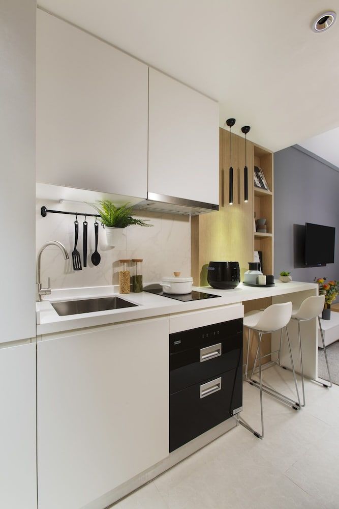 Kitchenette