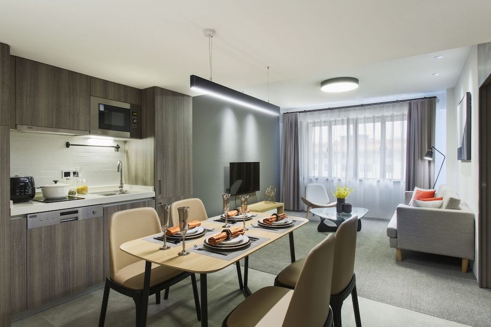 undefined Aiqun Hotel Guangzhou - Free shuttle between hotel and Exhibition Center during Canton Fair 9