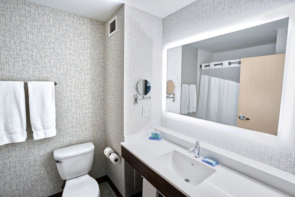 Suite, 1 King Bed