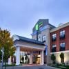 Holiday Inn Express Hotel & Suites Airport Dieppe by IHG