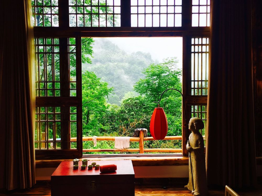 No.5 Valley Lodge Theme Room 7