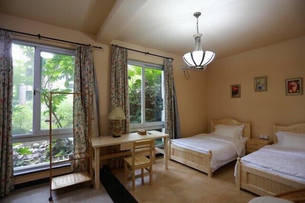 Villa, 5 Bedrooms, Lake View