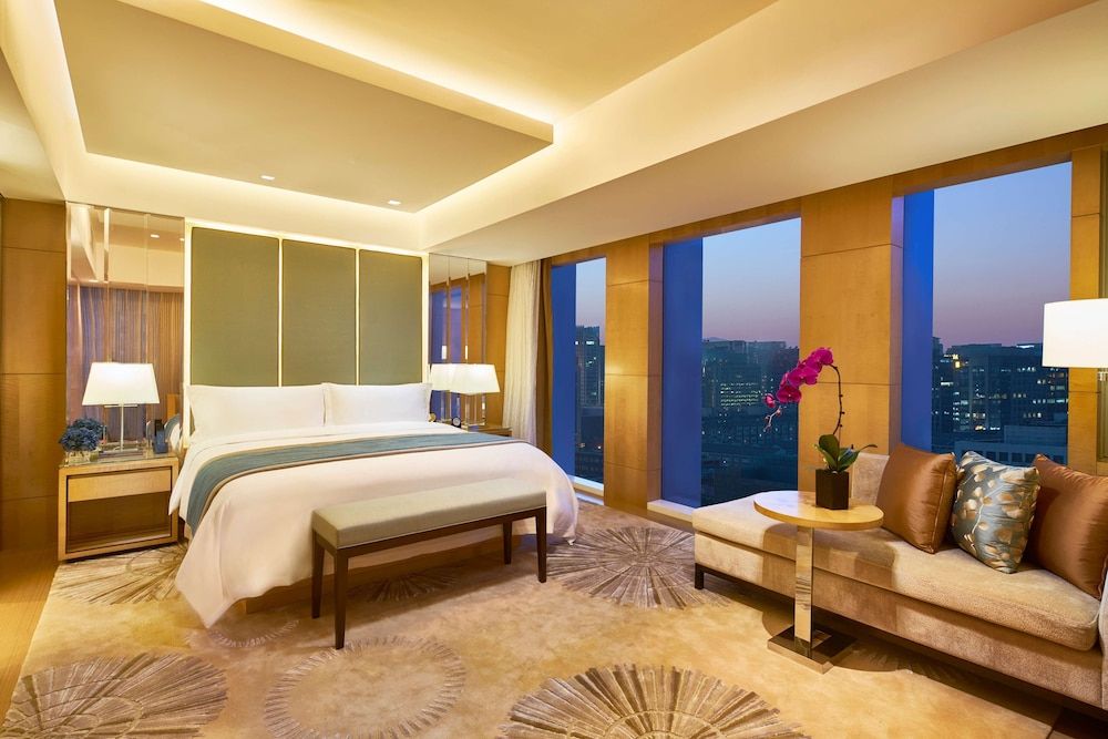 undefined Pan Pacific Beijing 3