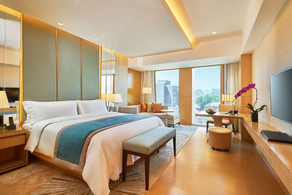 undefined Pan Pacific Beijing 2