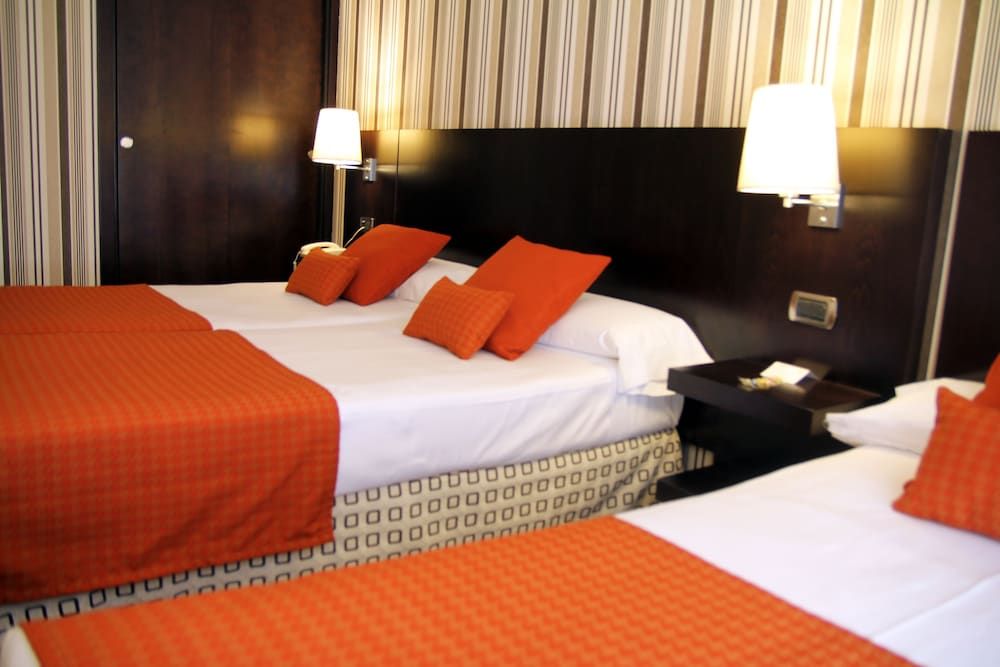 undefined Hotel Conde Duque Bilbao 8