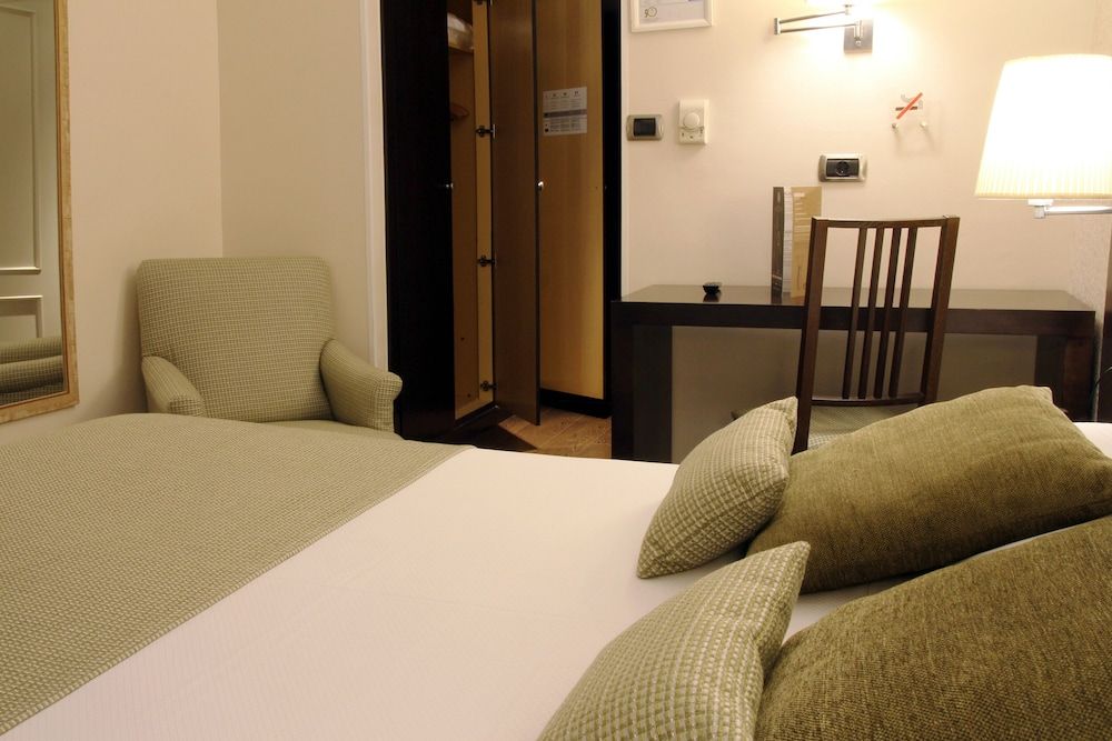 undefined Hotel Conde Duque Bilbao 5