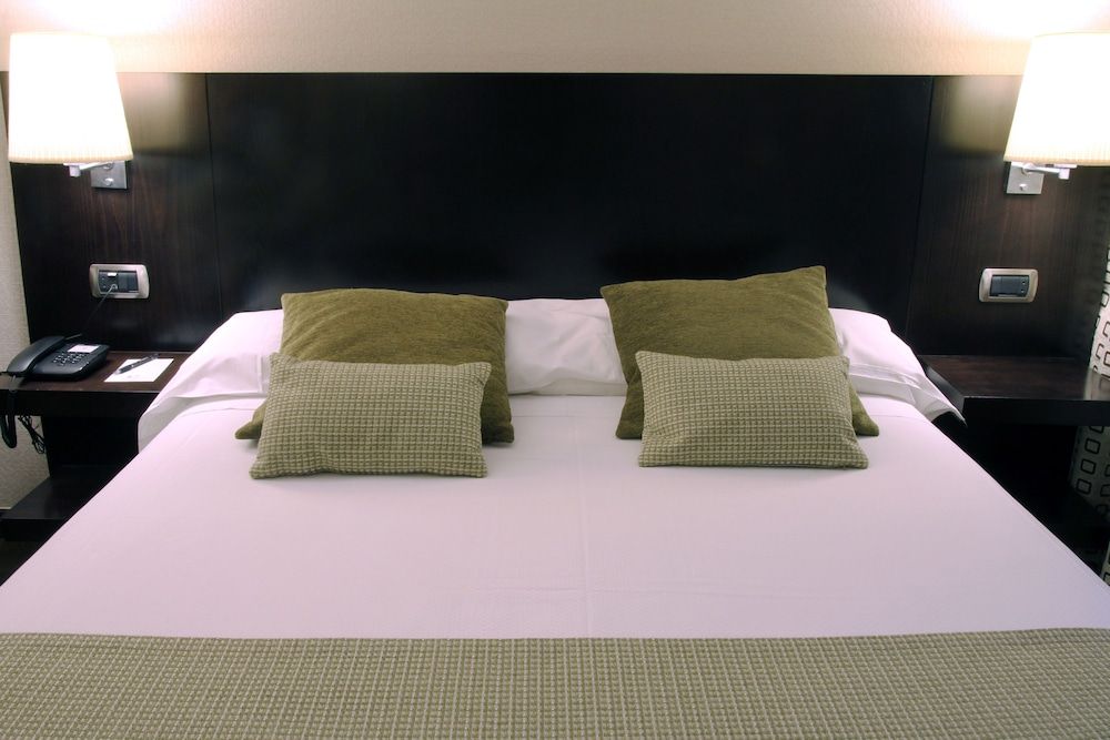 undefined Hotel Conde Duque Bilbao 4