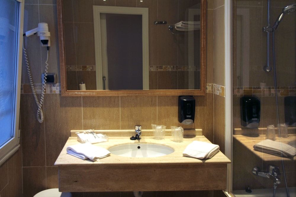 undefined Hotel Conde Duque Bilbao 10