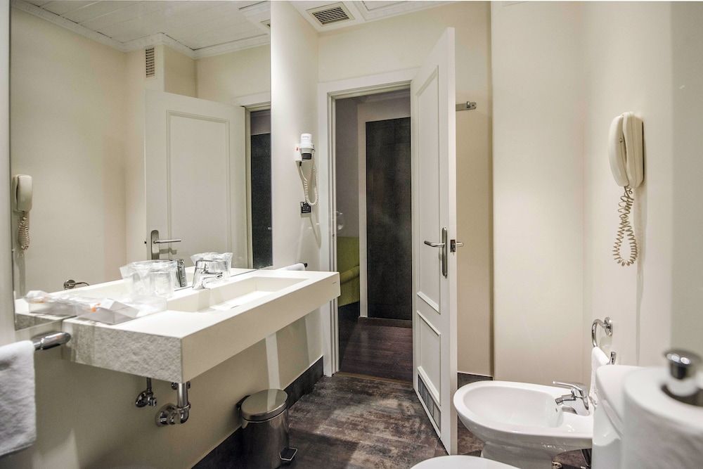 undefined Hotel Conde Duque Bilbao 6