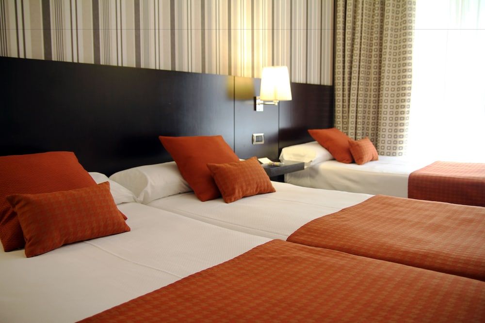 undefined Hotel Conde Duque Bilbao 9