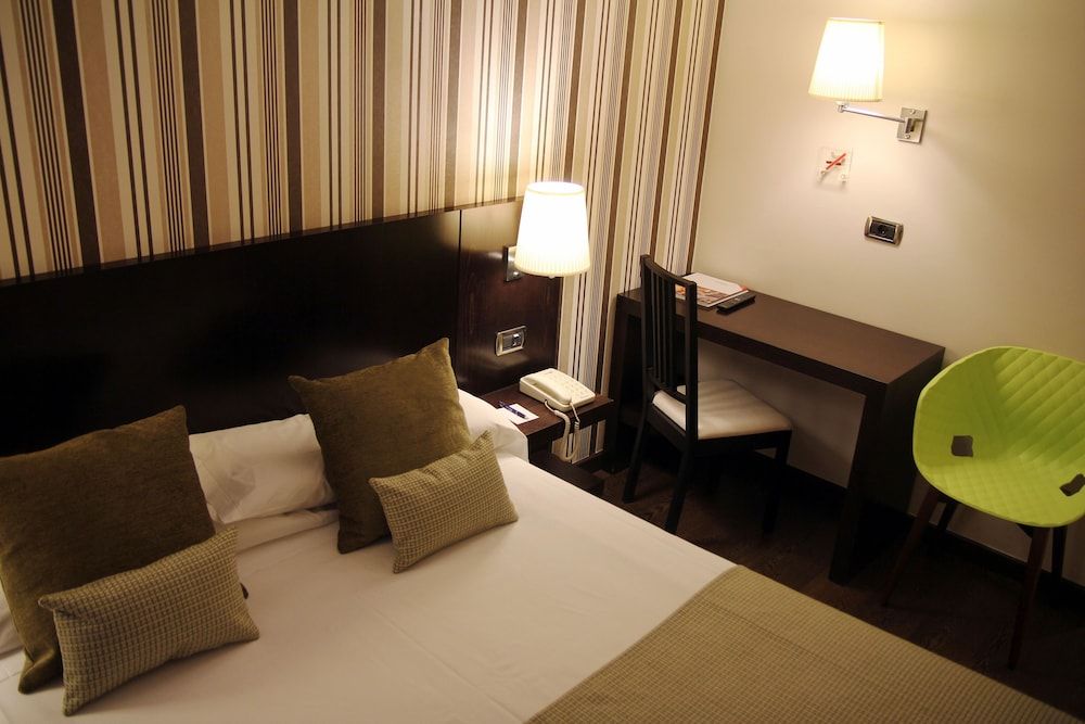 undefined Hotel Conde Duque Bilbao 3