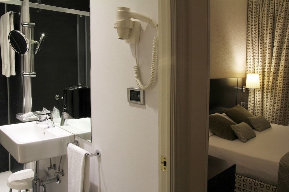 undefined Hotel Conde Duque Bilbao 7
