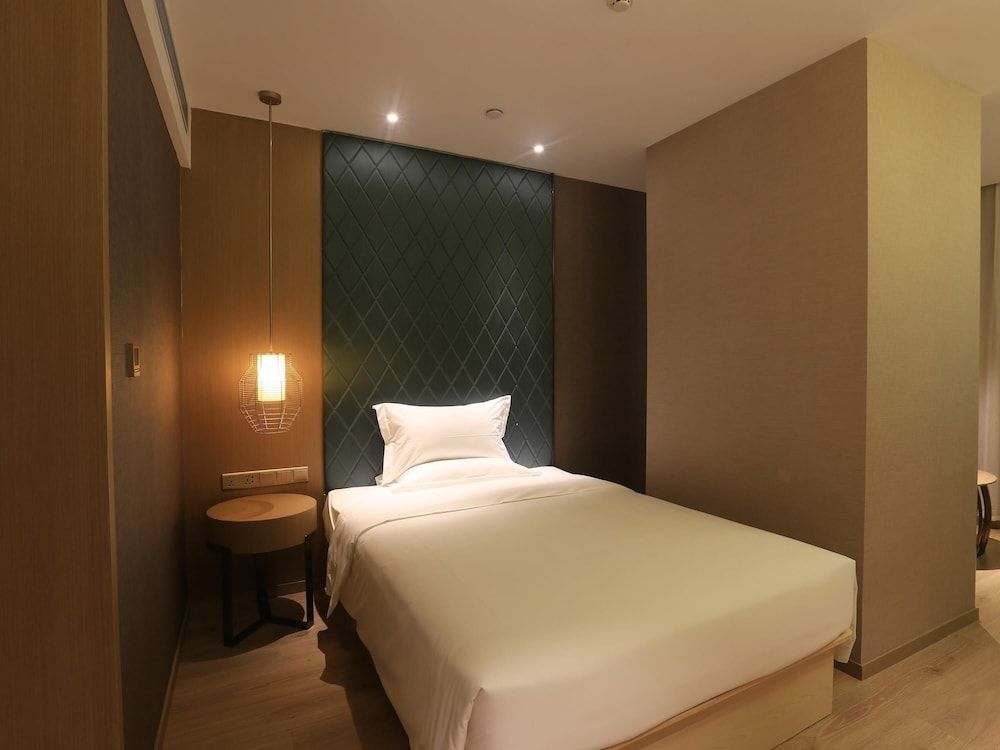 Double Room, 1 Double Bed