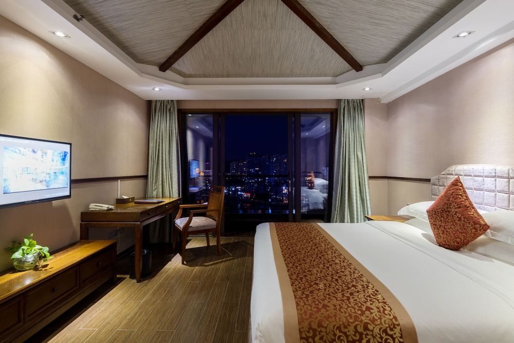 Ocean Family Suite 2 Rooms