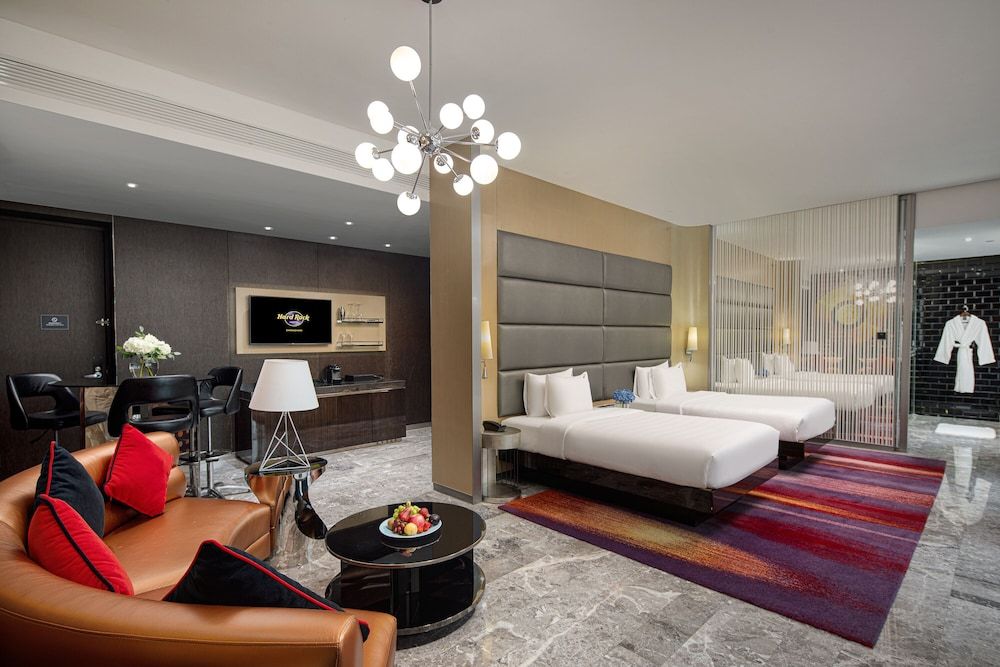 Hard Rock Hotel Shenzhen