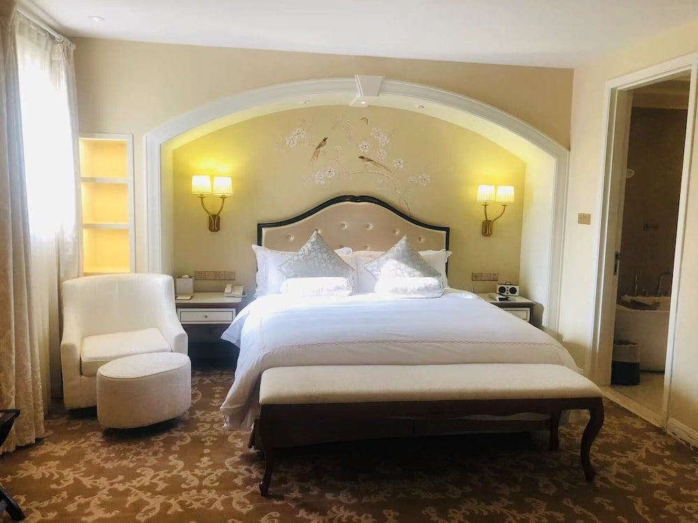 Business Double Room